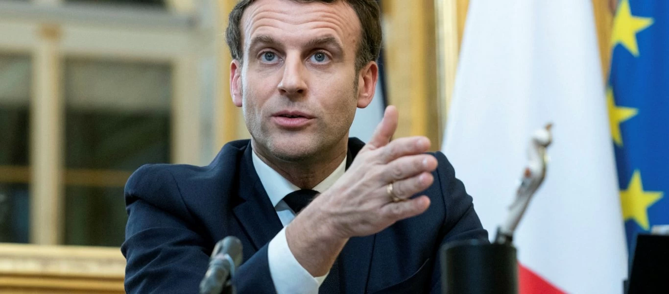 Πέντε ευρωπαϊκές χώρες παίρνουν αποστάσεις για την άρση της πατέντας στα εμβόλια